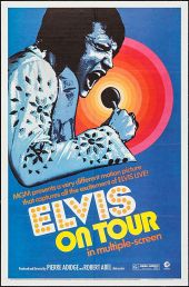 Elvis w trasie